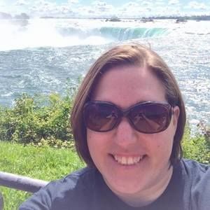 Meet your Posher, Mandy